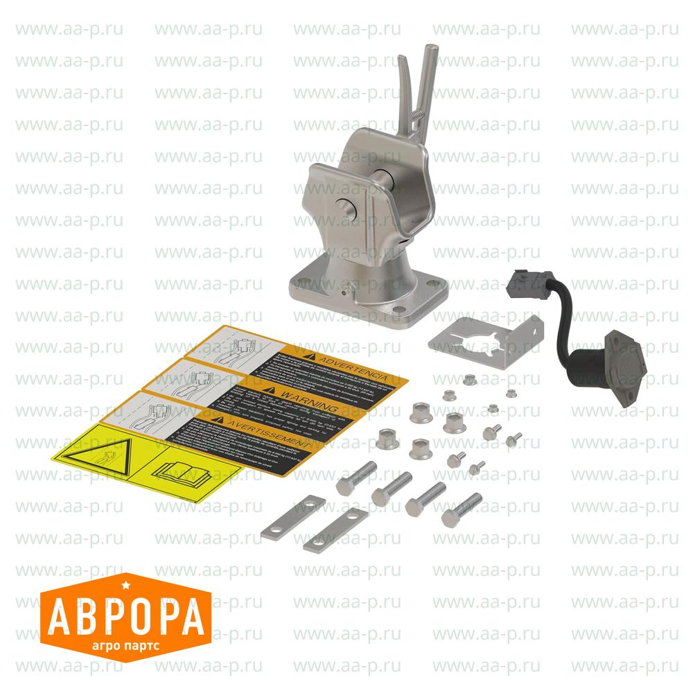 Anhängerkupplungsaufnahme